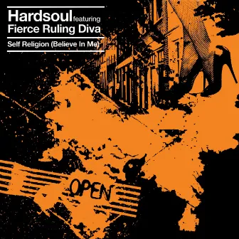 Self Religion (Believe In Me) by Hardsoul