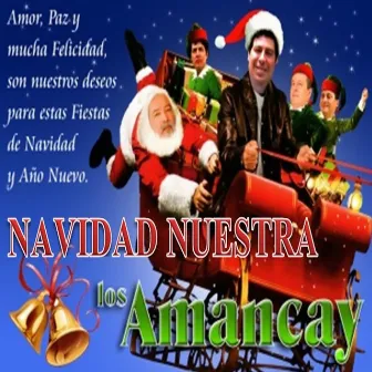 Navidad Nuestra by 