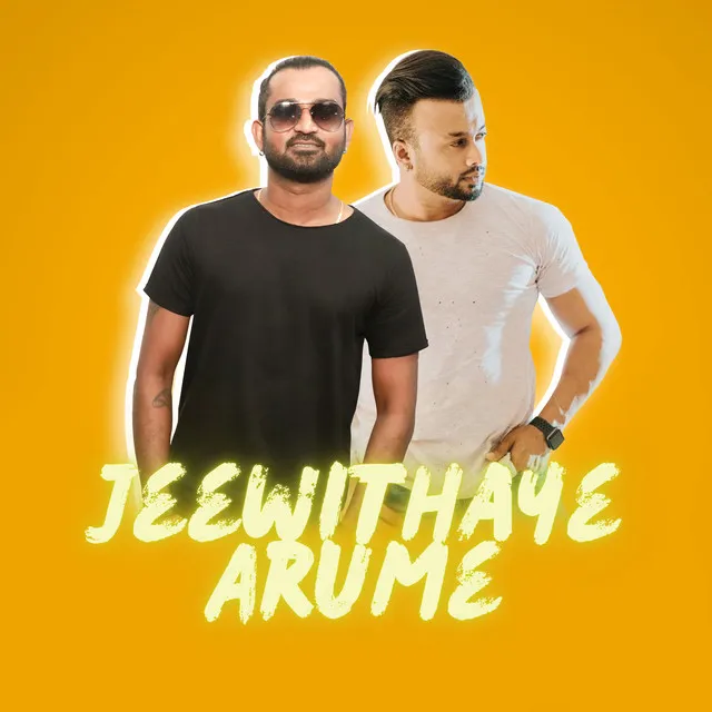 Jeewithaye Arume