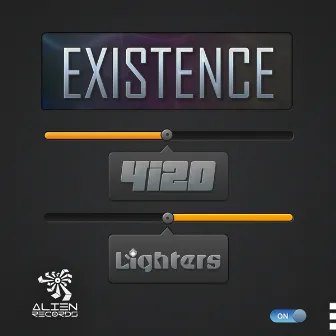 Existence by Lighters