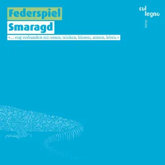 Smaragd by Federspiel