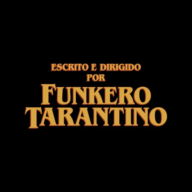 Funkero Tarantino