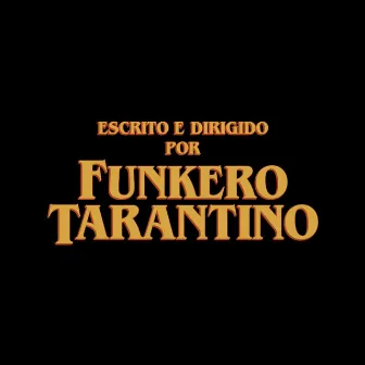 Funkero Tarantino by Trevis