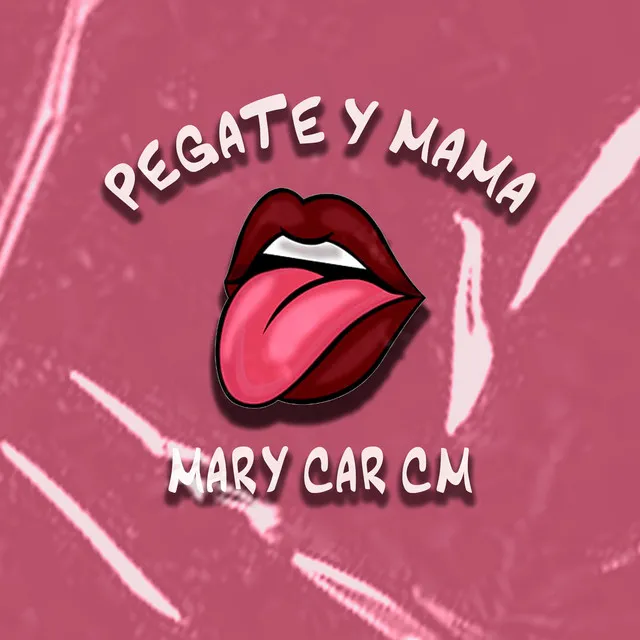 Pegate Y Mama