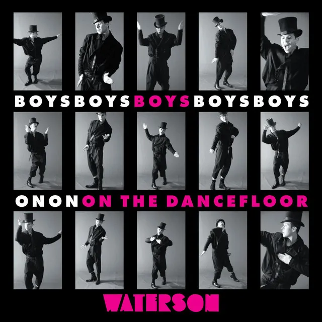 Boys On The Dancefloor (Kris Di Angelis & Ben Dobie Mix)