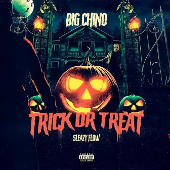 Trick or Treat by Big Chino