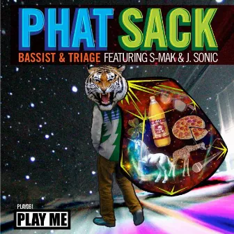 PHAT SACK by Triage