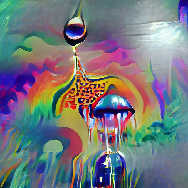 Drip Drop