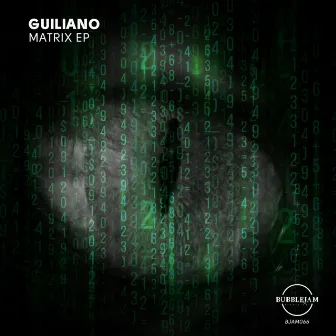 Matrix EP by Guiliano