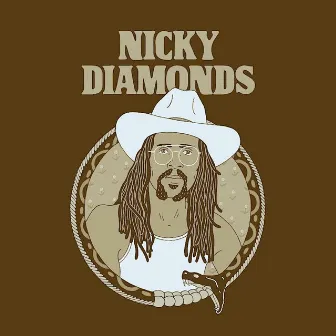 Rock of Ages by Nicky Diamonds