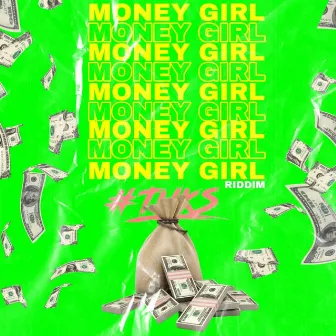 #TUKS-Money Girl Riddim (Original) by #TUKS