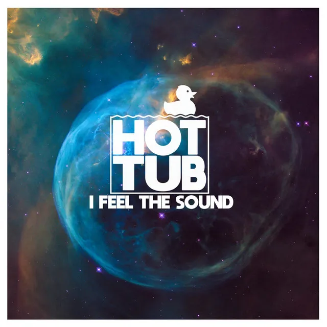 I Feel the Sound (Club Mix)