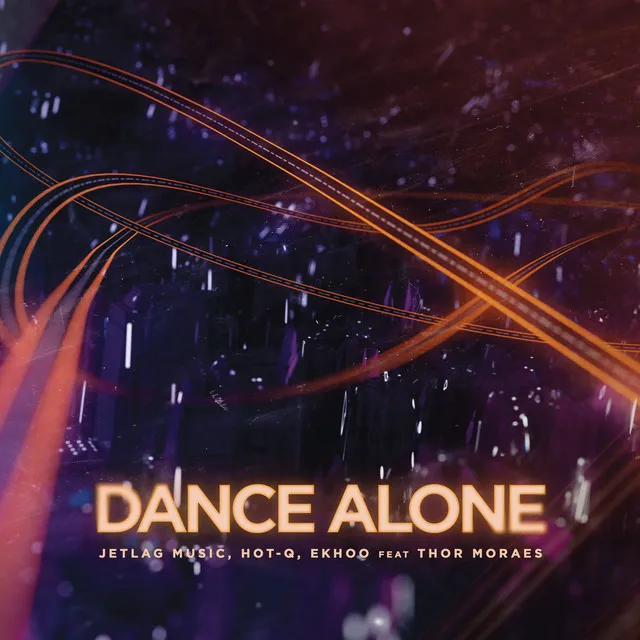 Dance Alone (feat. Thor Moraes)