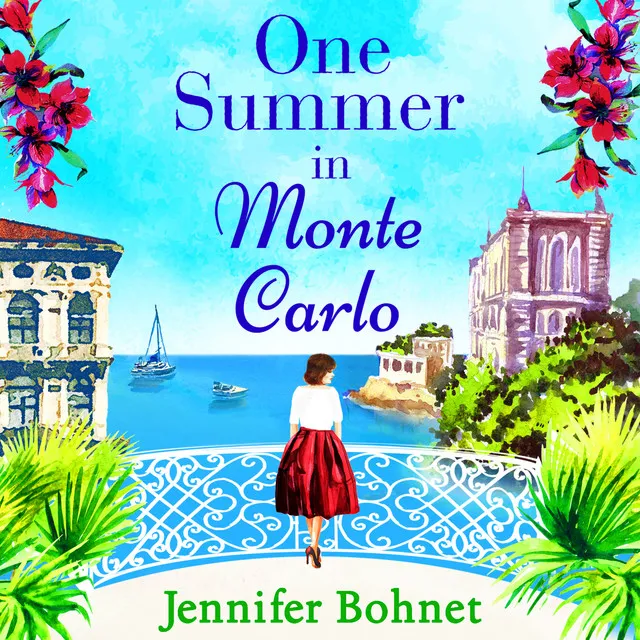 Chapter 3 - One Summer in Monte Carlo