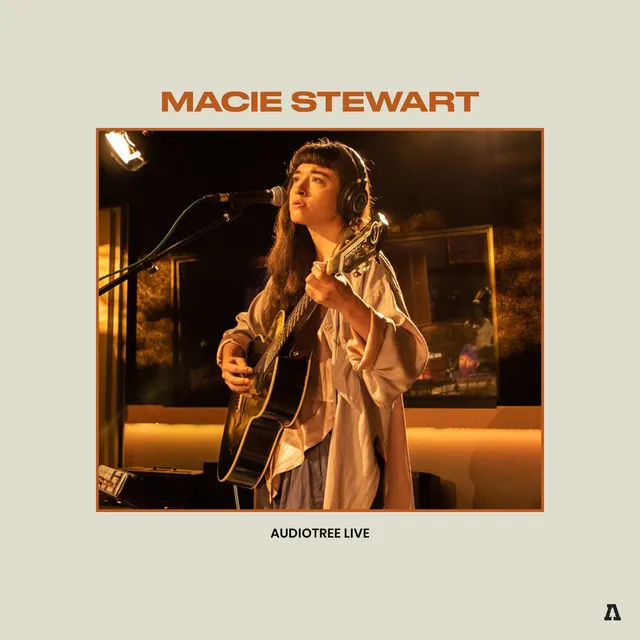 Macie Stewart on Audiotree Live