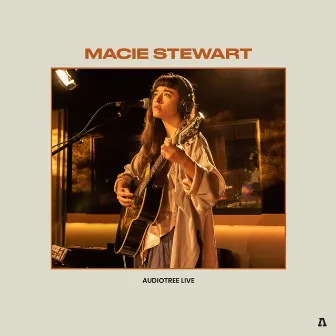 Macie Stewart on Audiotree Live by Macie Stewart