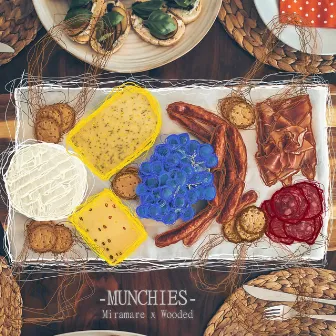 Munchies by wooded