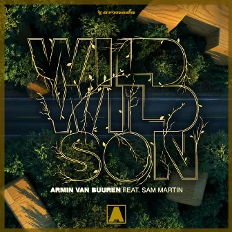 Wild Wild Son by Sam Martin