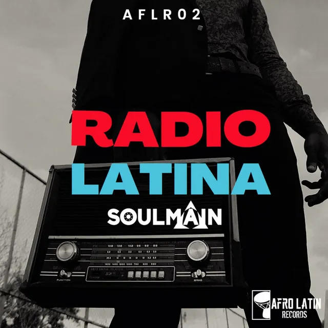 Radio Latina