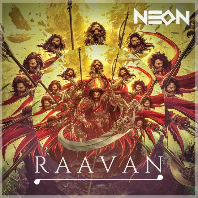 Raavan - Donald Wilborn's SISU Rework