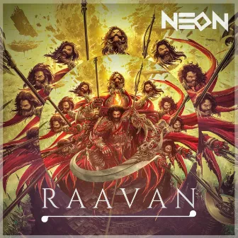 Raavan (Donald Wilborn's SISU Rework) by Neon