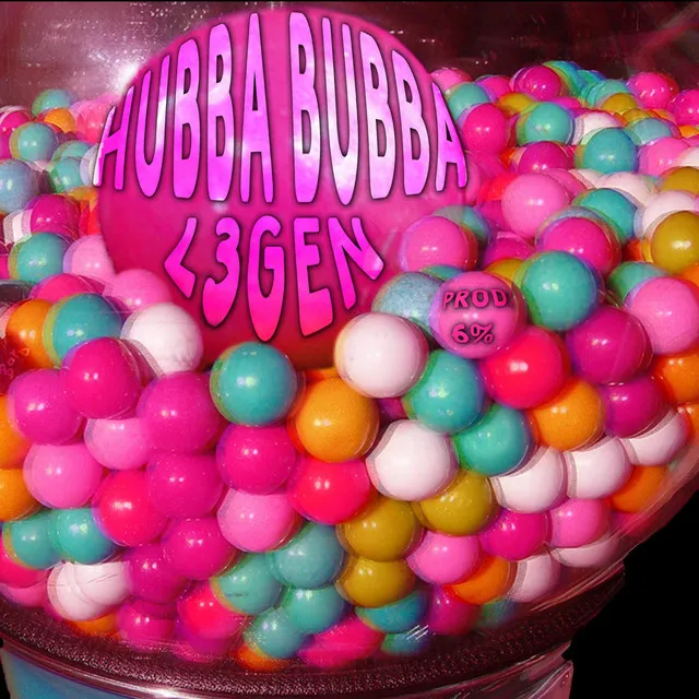 Hubba Bubba