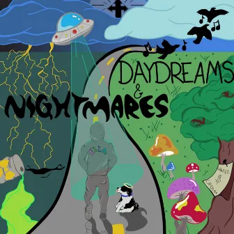 Daydreams & Nightmares by Cardona