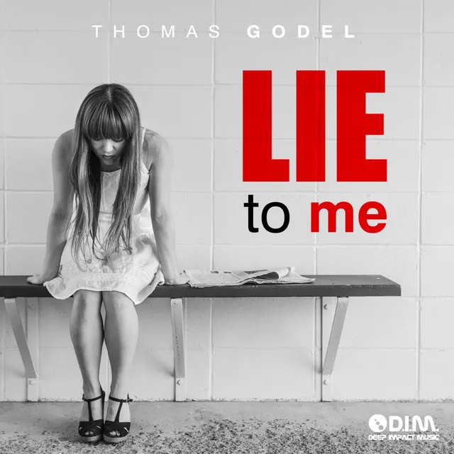 Lie to Me - Radio Edit