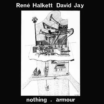 Nothing by Rene Halkett/David Jay