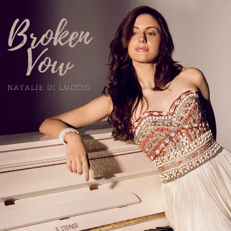 Broken Vow by Natalie Di Luccio