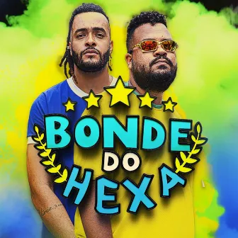 Bonde do Hexa by Agapê