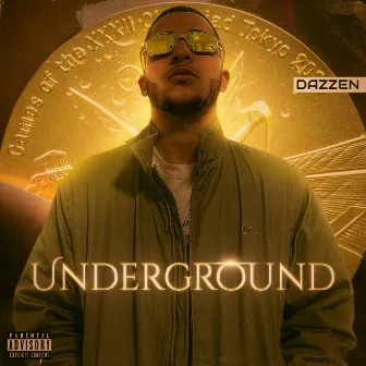 Underground by Dazzen