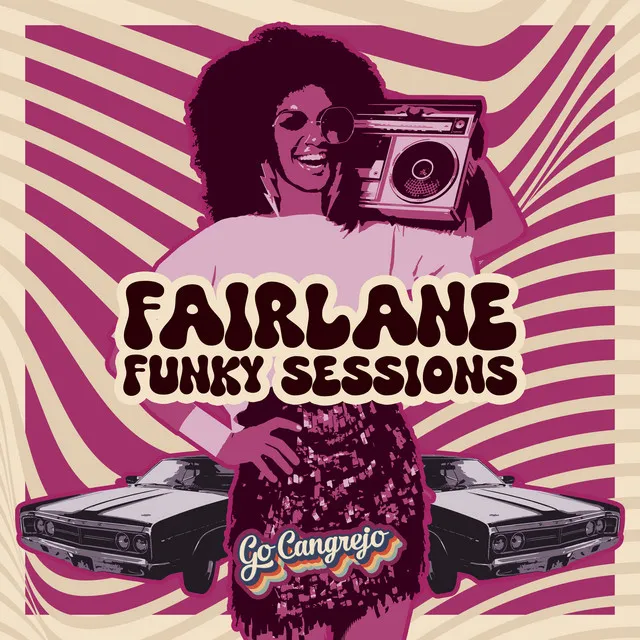 Fairlane Funk Sessions