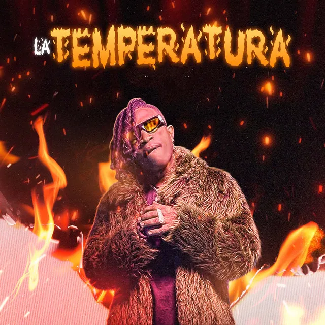 La Temperatura