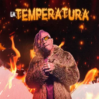 La Temperatura by Ral De Rocha