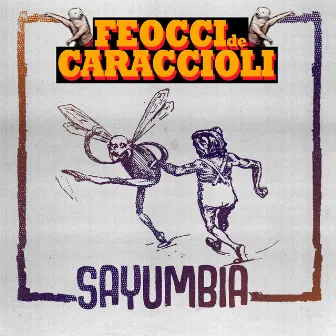 Sayumbia (En Vivo) by Feocci de Caraccioli