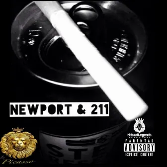 Newport & 211 by Leo Picasso