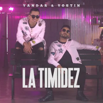 La Timidez by Yandar & Yostin