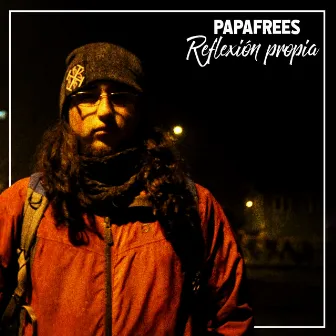 Reflexión Propia by Papafrees