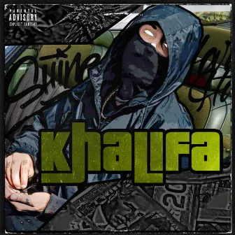 Khalifa by Le Snake