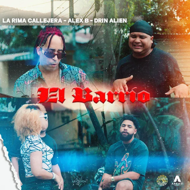 El Barrio