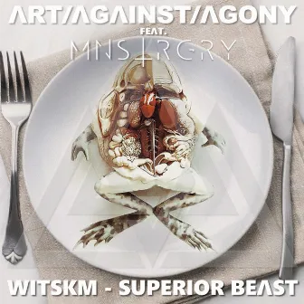 Witskm - Superior Beast by Art Against Agony