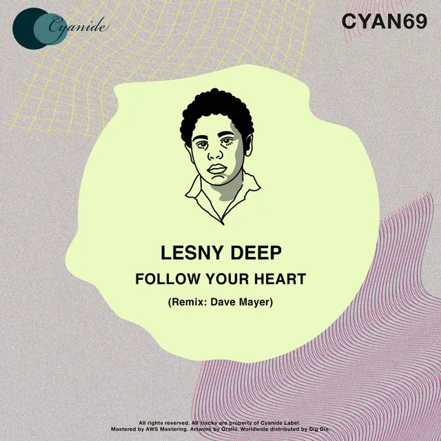 Follow Your Heart - Dave Mayer Remix