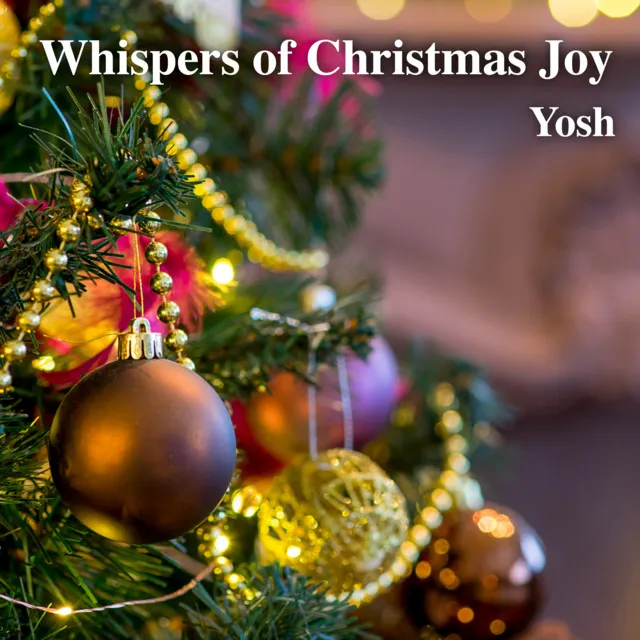 Whispers of Christmas Joy