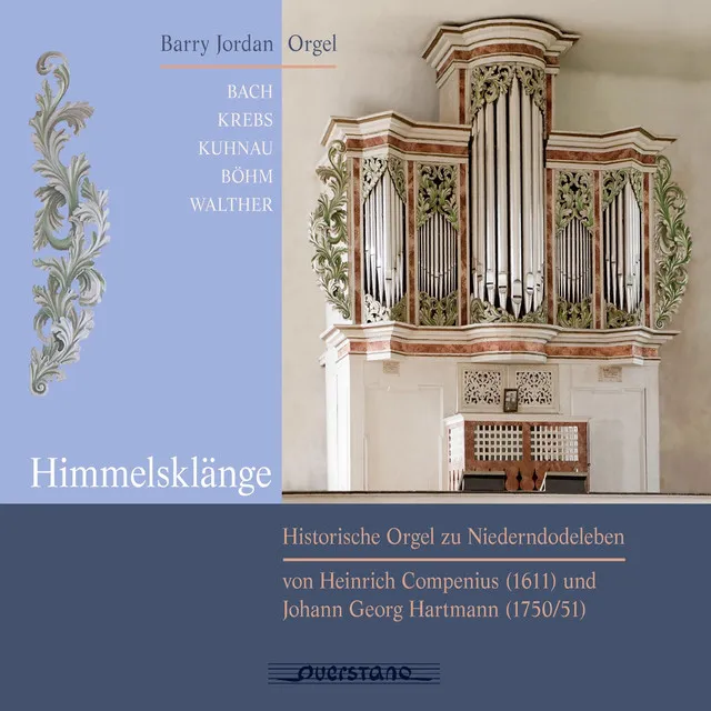 Biblische Sonate No. 3 "Jacobs Heyrath": VI. Jacobs Verdruss über dem Betruge