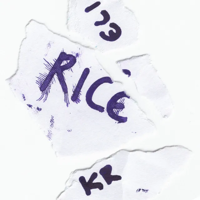 RICE