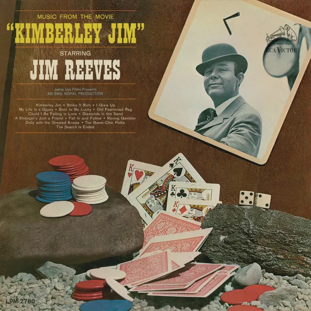 The Boom-Chic Polka - Jamie Uys Films Presents "Kimberley Jim" an Emil Nofal Productio