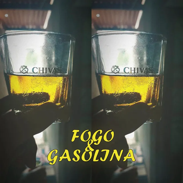 Fogo & Gasolina