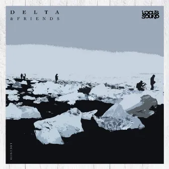 Delta & Friends by Delta