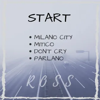 START by Ross